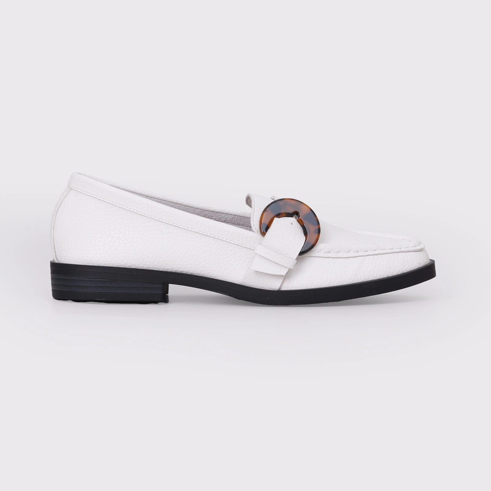 Women'S Daily Wear Slip-Ons Minimal Details
