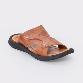 Restless Fit Men'S Summer Slides