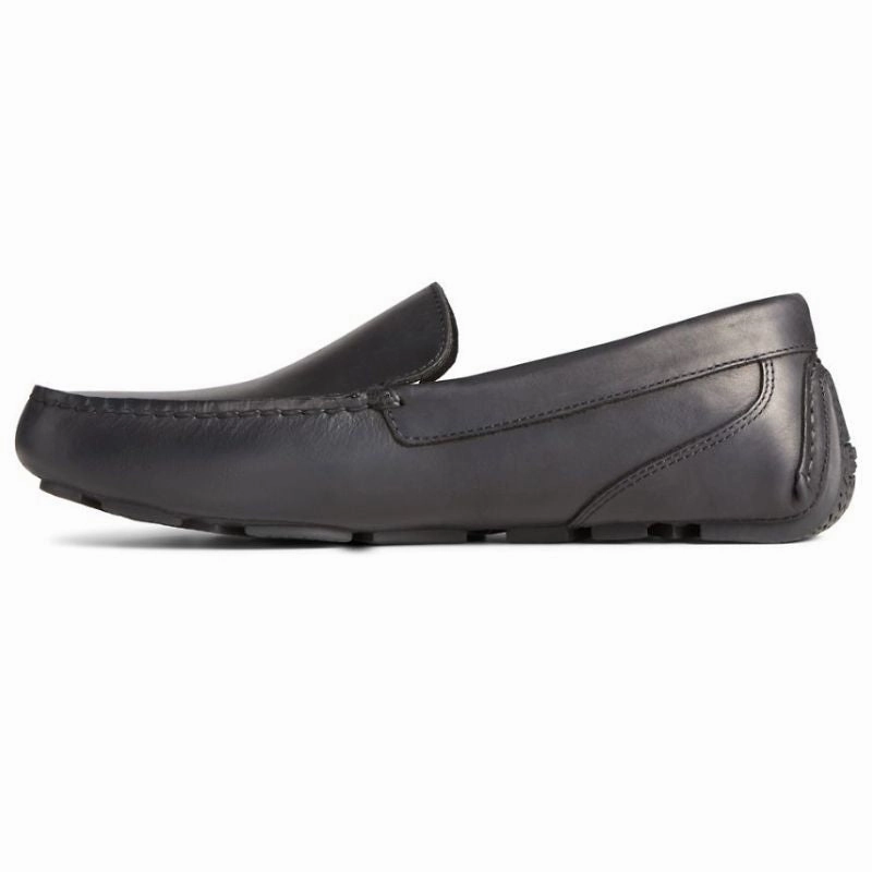 Mens Davenport Driver Moc Form-Centered Go-Mode Fit
