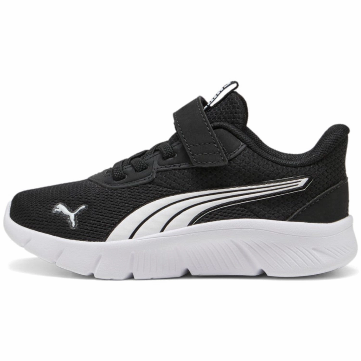 Cool Fitwear Mindful Wear Puma Black Flexfocus Modern Ac  Ps Sneakers