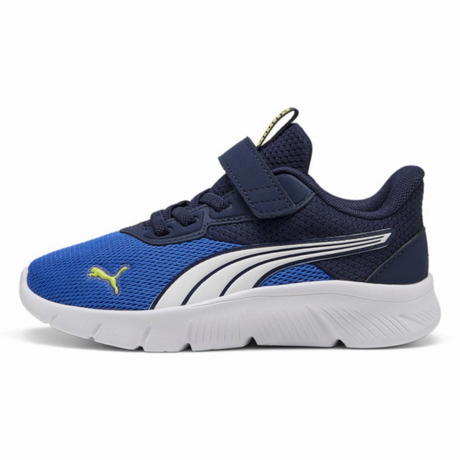 Modular Design Puma Blue Flexfocus Modern Ac  Ps Sneakers