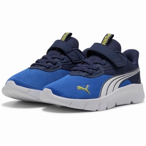 Everyday Ease Puma Blue Flexfocus Modern Ac  Ps Sneakers