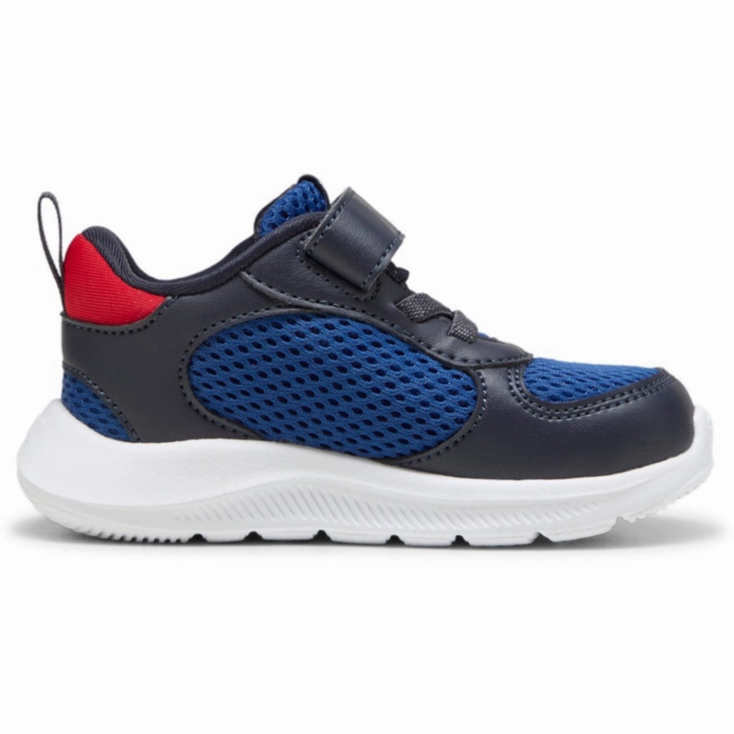 Puma Blue Fun Racer 2 Ac  Inf Sneakers On-The-Go Style Style Flowwear
