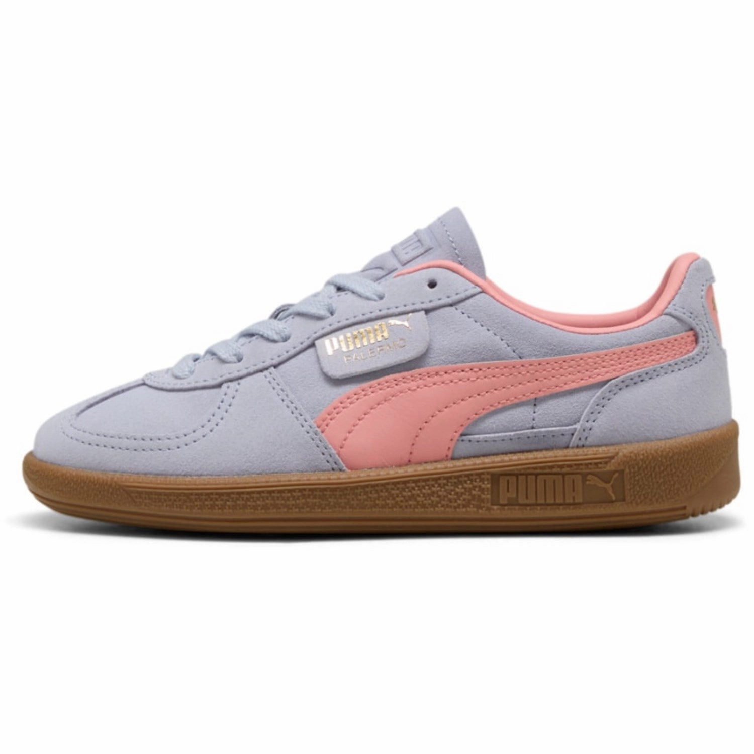 Puma Blue Palermo Jr Sneakers Performance Meets Style
