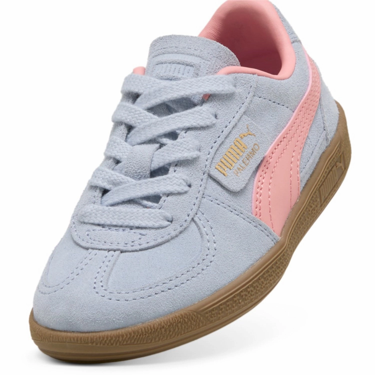Rhythm Of Life Freedom Dressed Puma Blue Palermo Ps Sneakers