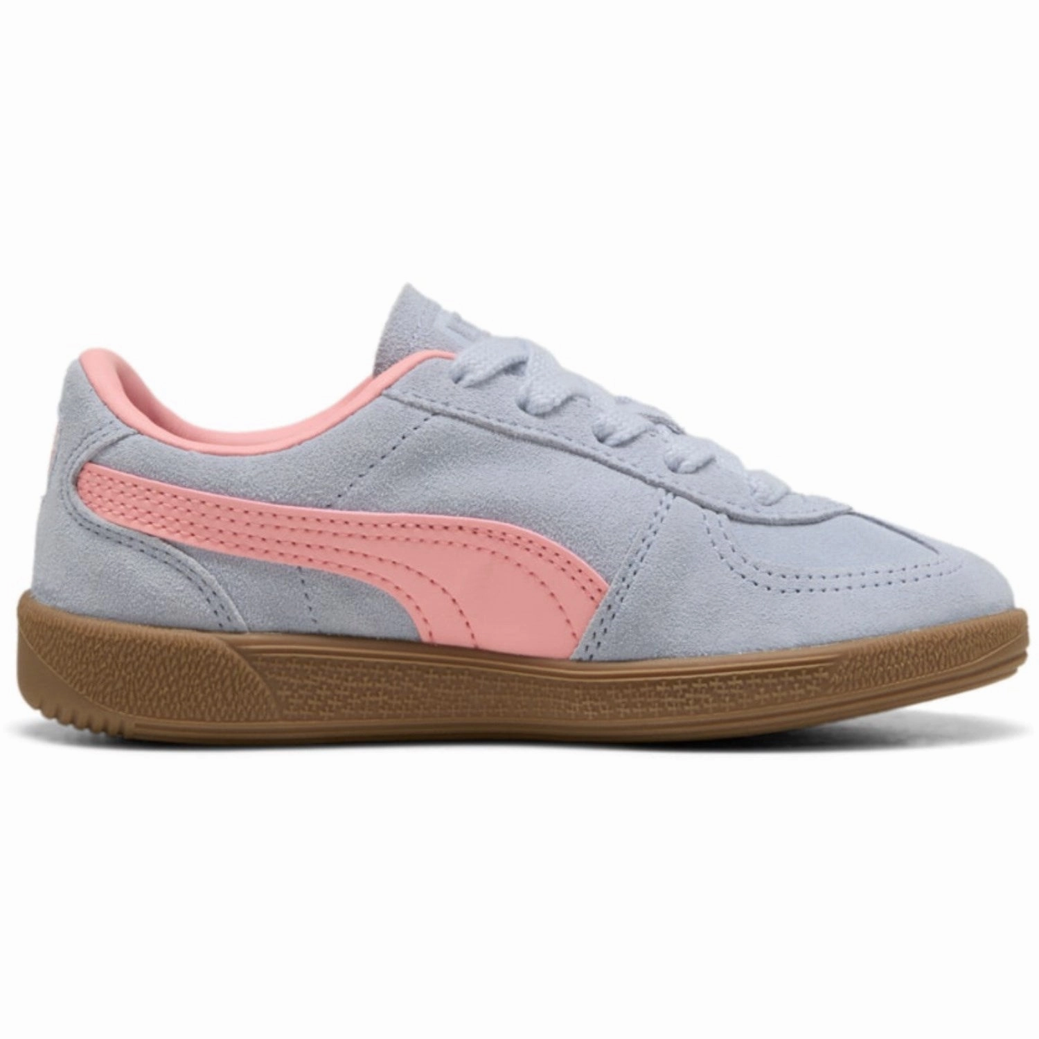Evolved Form Puma Blue Palermo Ps Sneakers