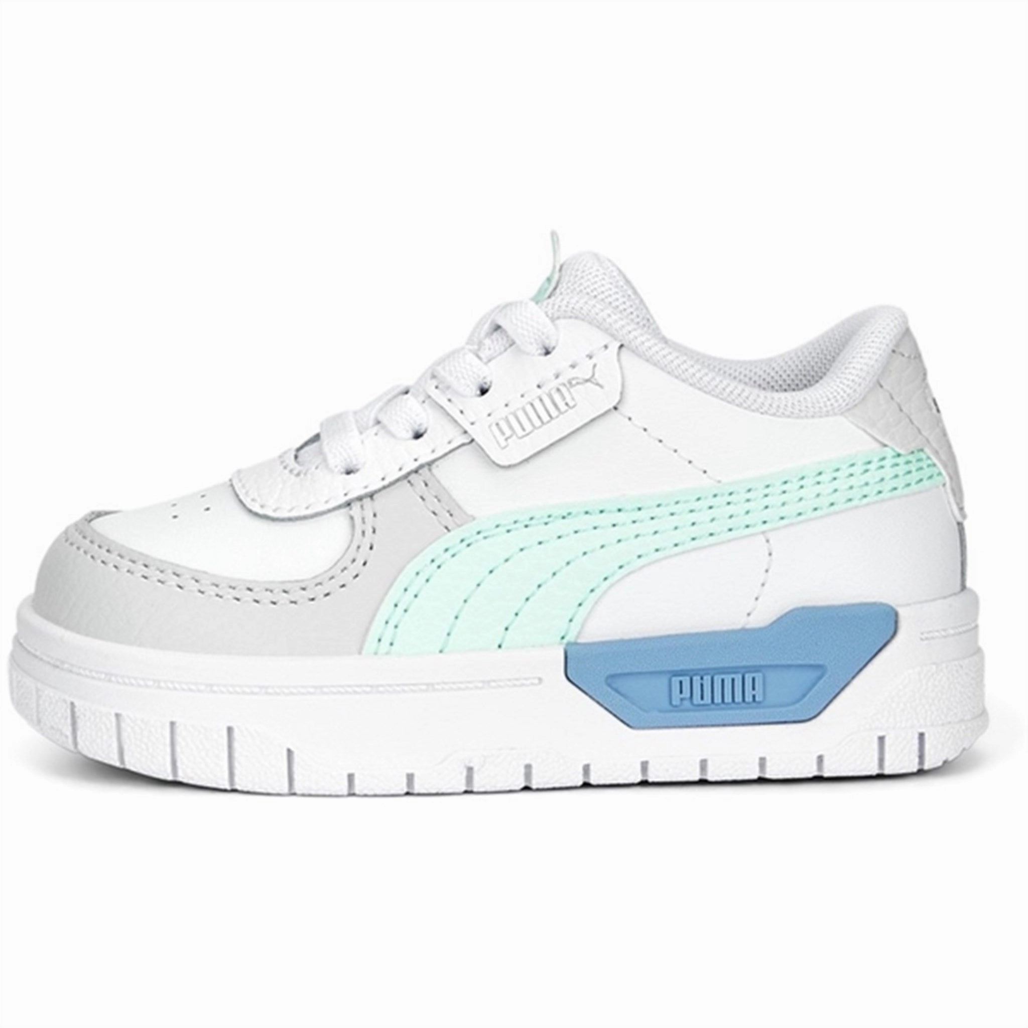 Seasonless Drop Puma Cali Dream Pastel Ac Inf White-Minty Burst-Day Dream Sneakers