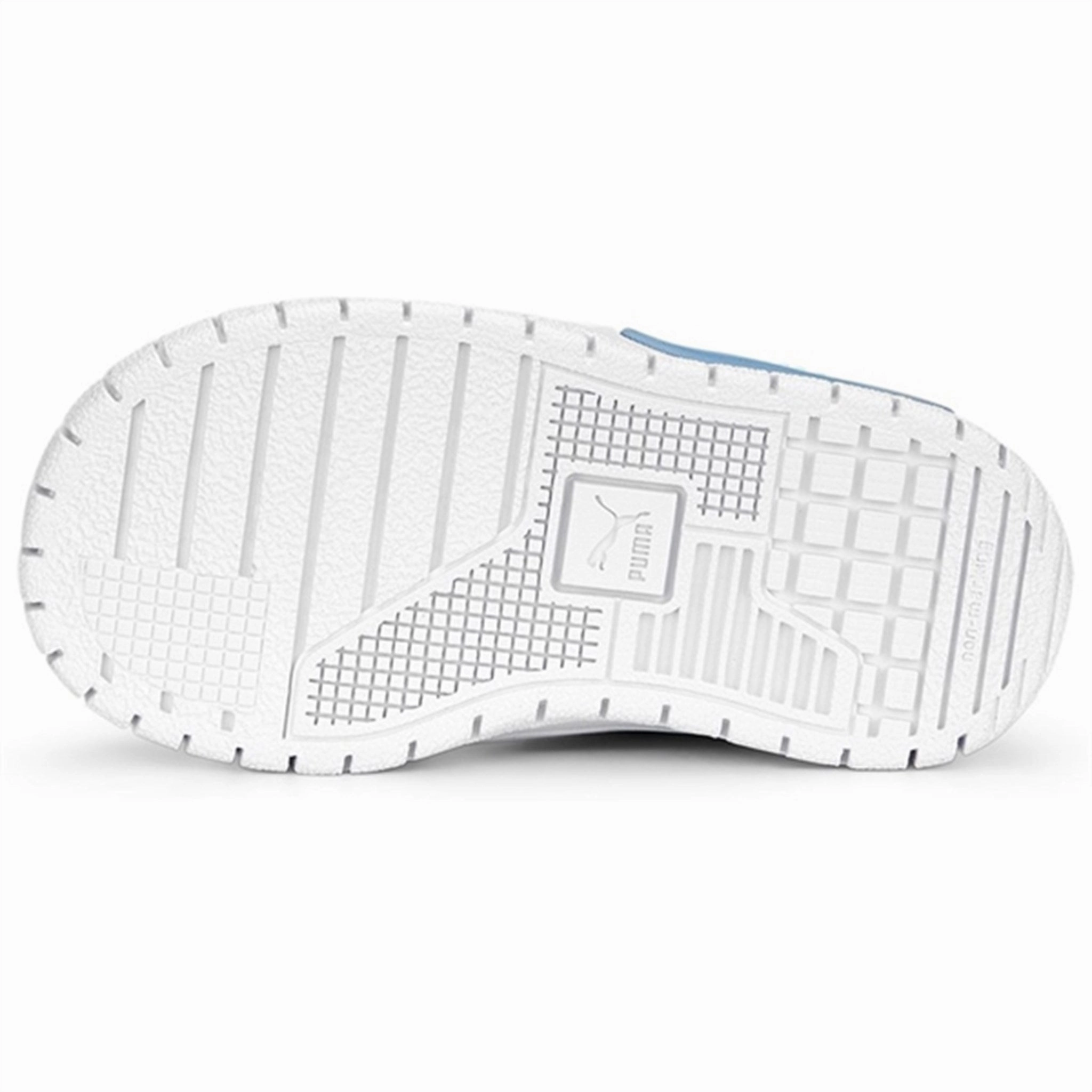 Puma Cali Dream Pastel Ac Inf White-Minty Burst-Day Dream Sneakers Conscious Form
