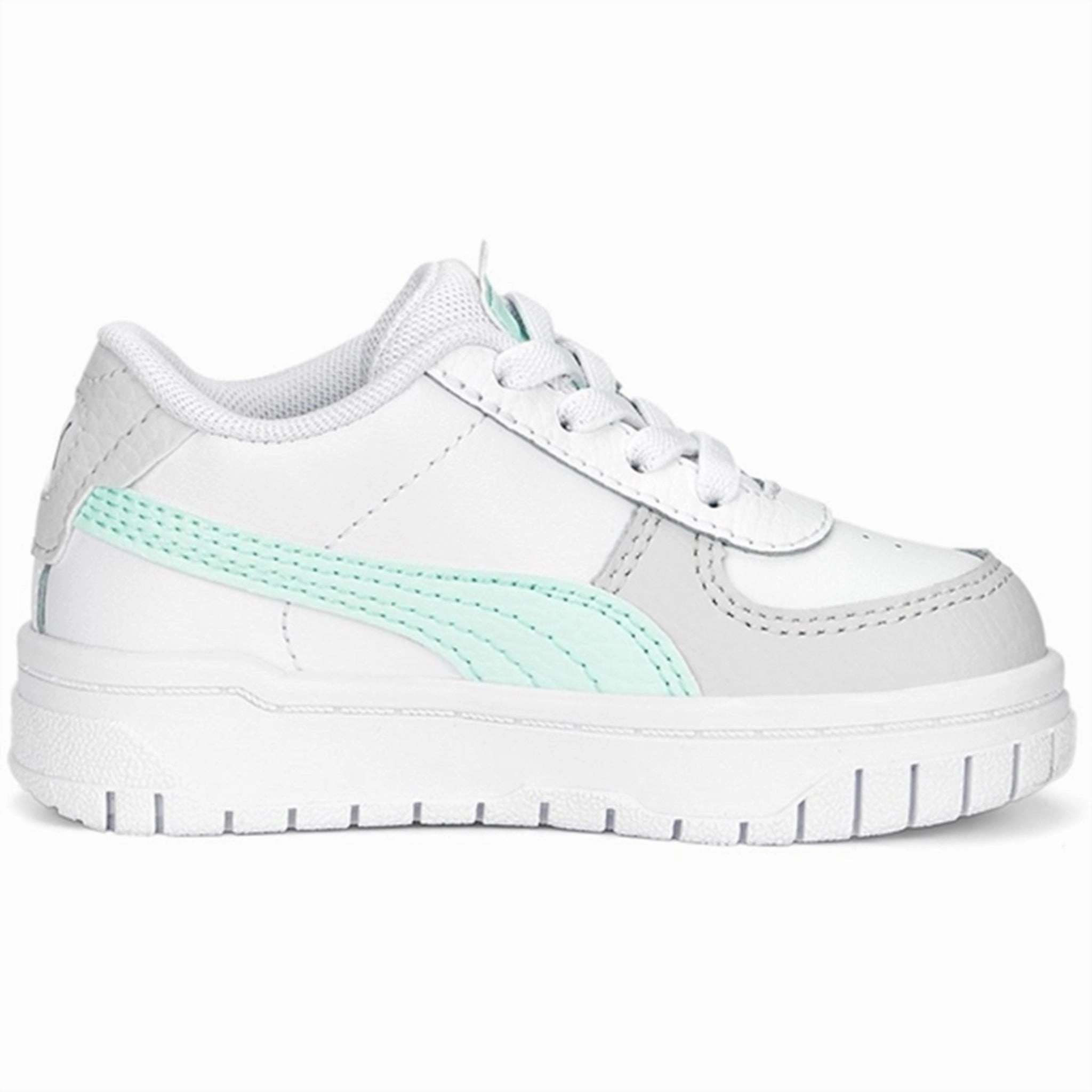 Puma Cali Dream Pastel Ac Inf White-Minty Burst-Day Dream Sneakers Future Utility Live Lightwear