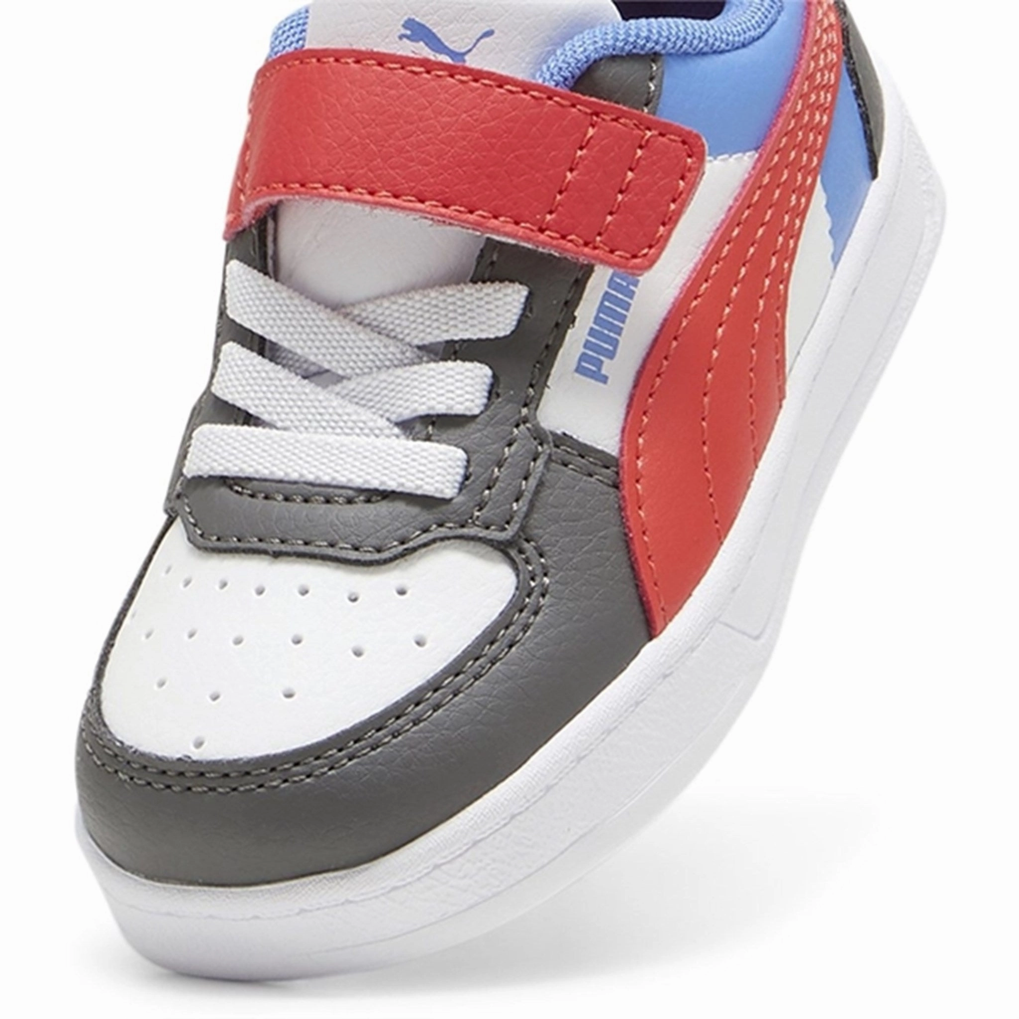 Refined Balance Engineered For Flow Puma Caven 2.0 Block Ac  Inf Sneakers Gray