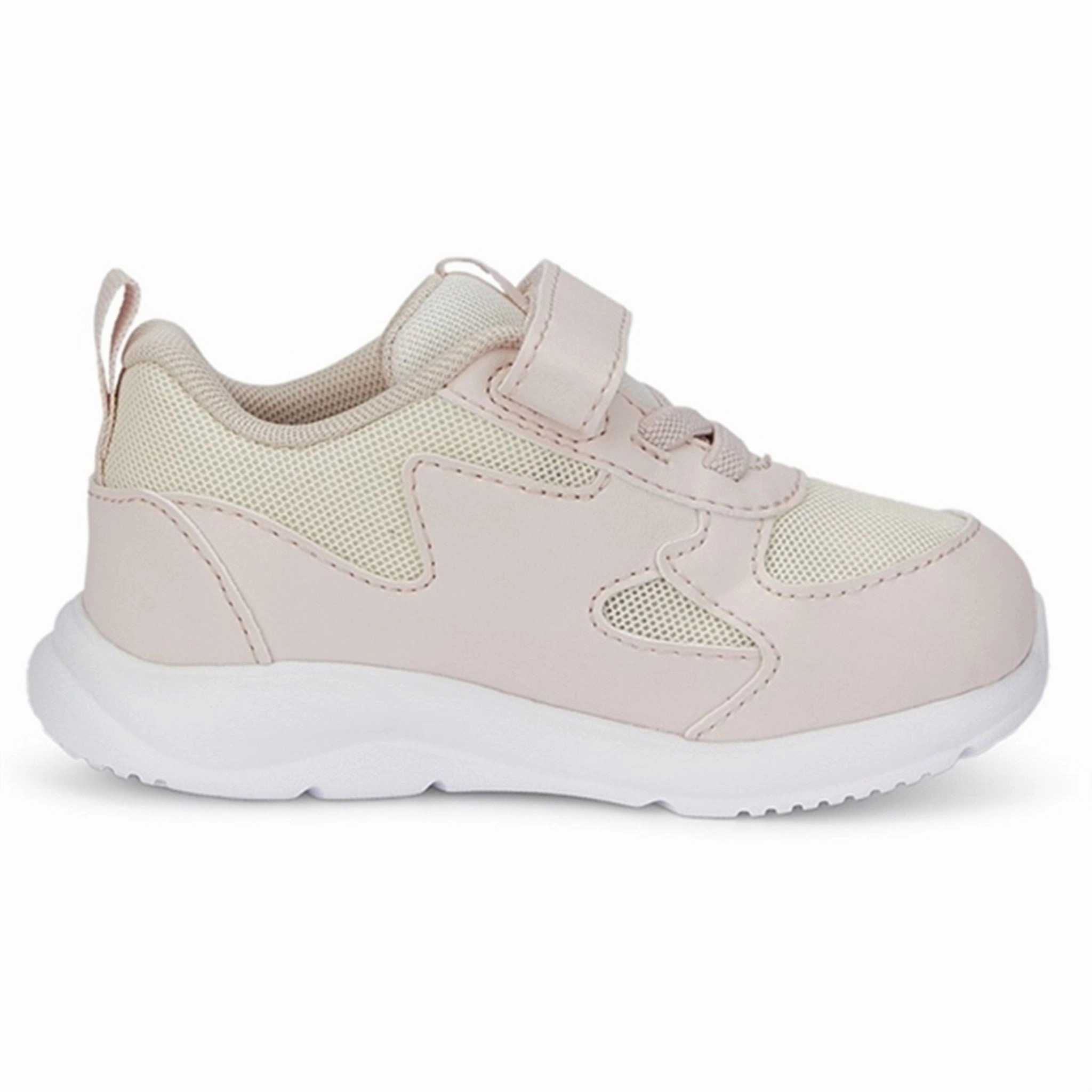 Multi-Context Fit Puma Fun Racer Ac Inf Sneakers White