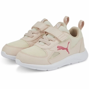 Your Daily Layer Puma Fun Racer Ac Ps Sneakers White