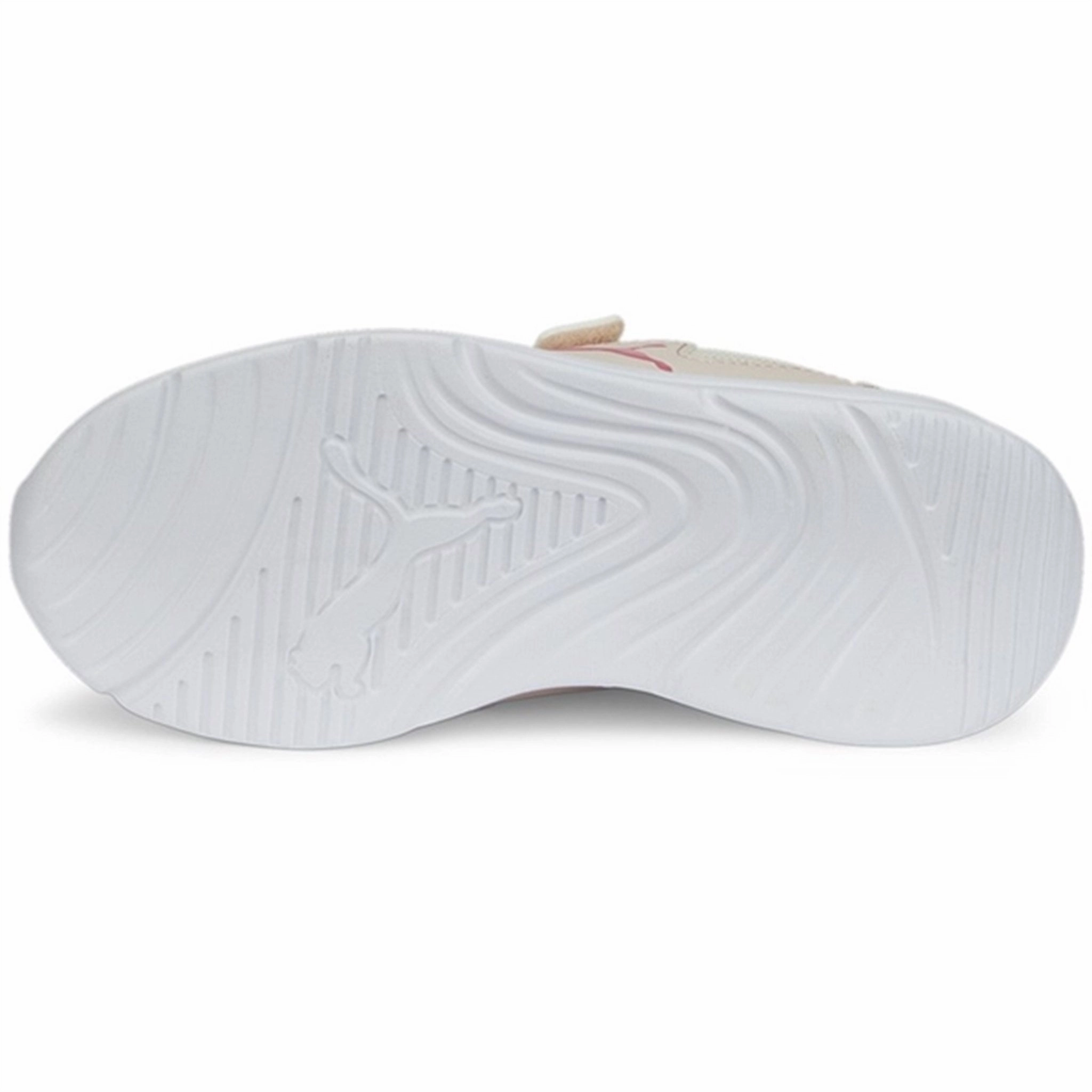 Beyond The Basics Puma Fun Racer Ac Ps Sneakers White