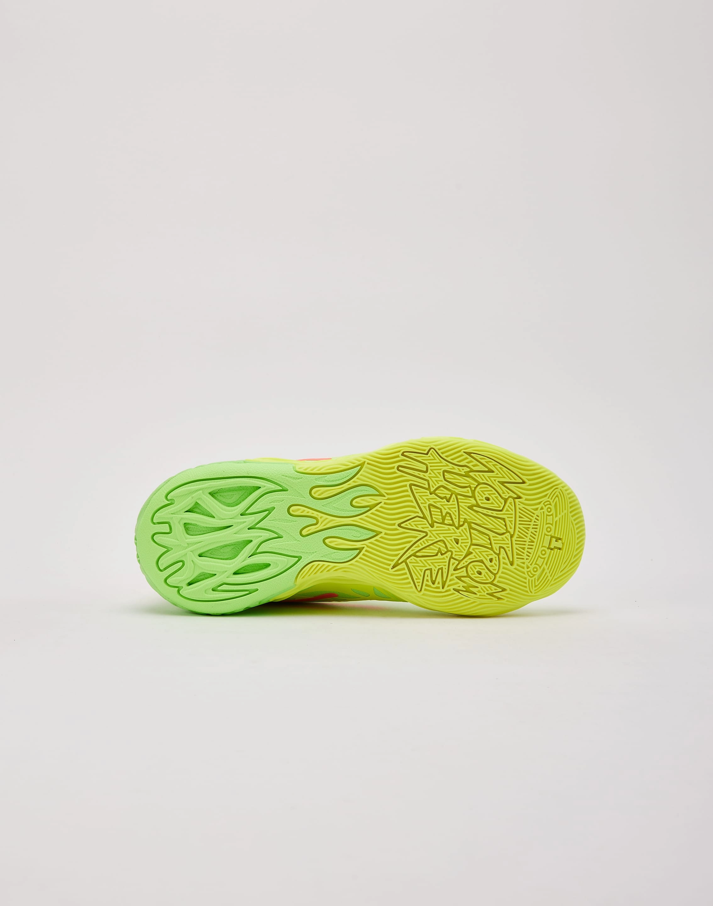 Puma MB.04 'Gem' Grade-School