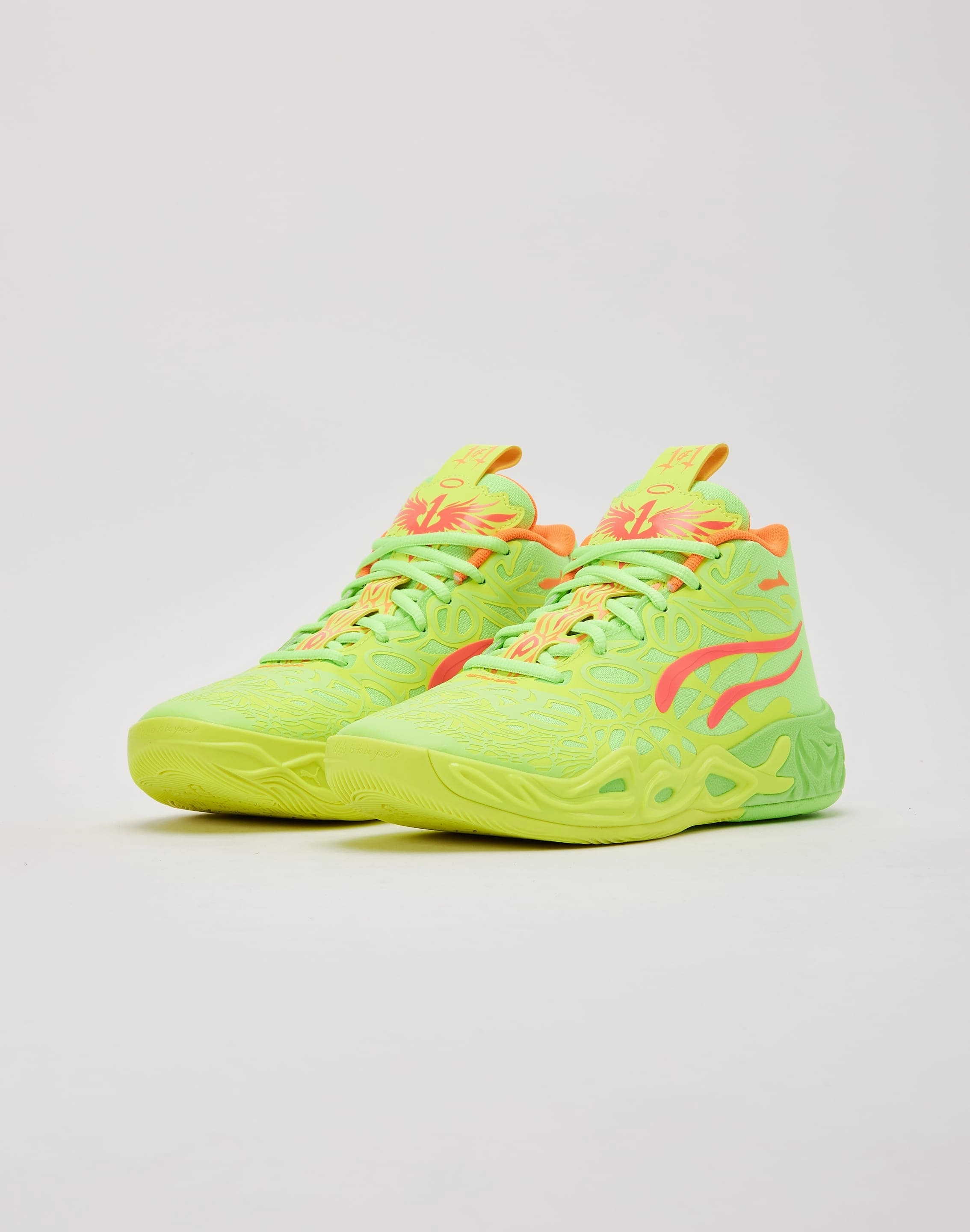 Puma MB.04 'Gem' Grade-School