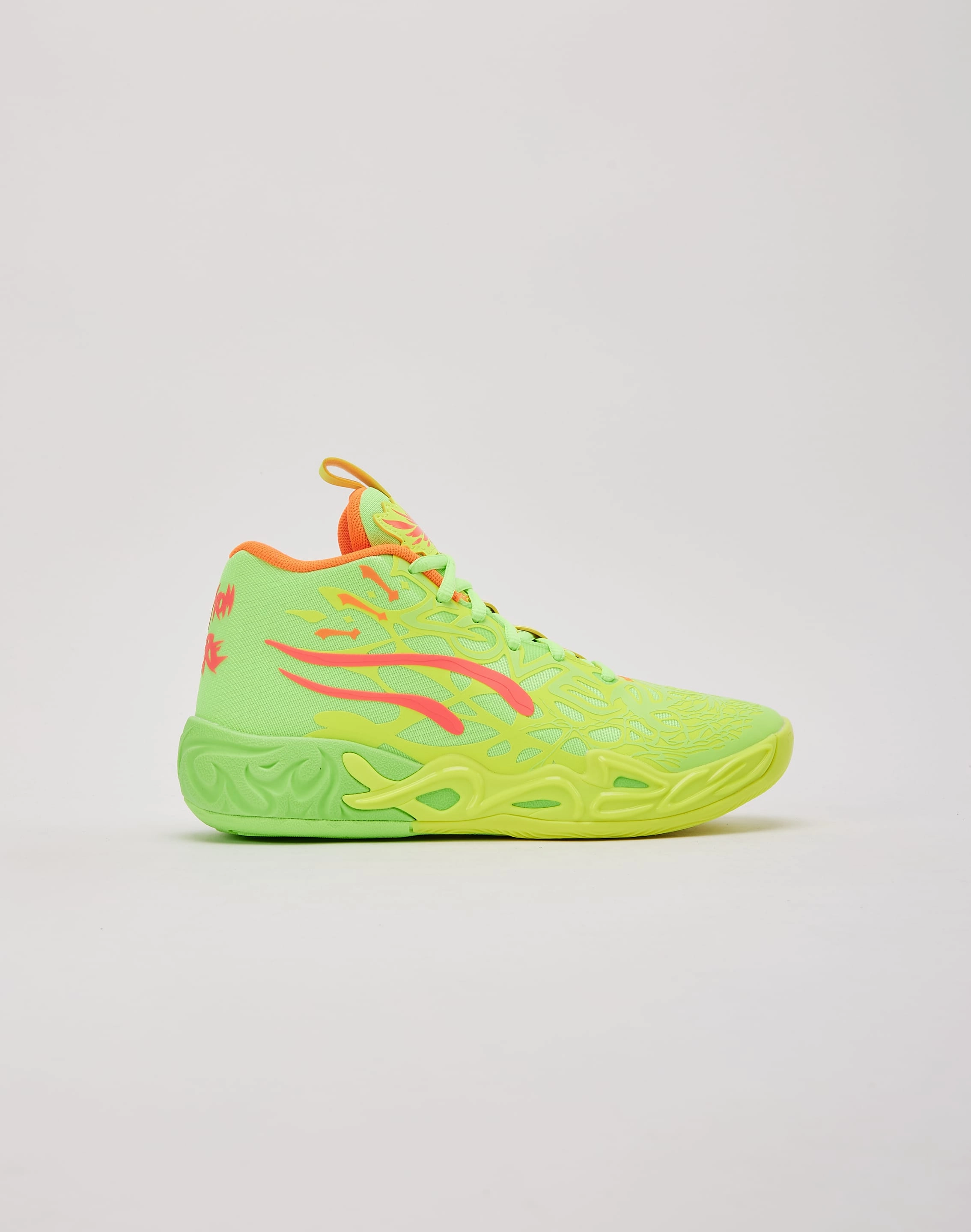 Puma MB.04 'Gem' Grade-School