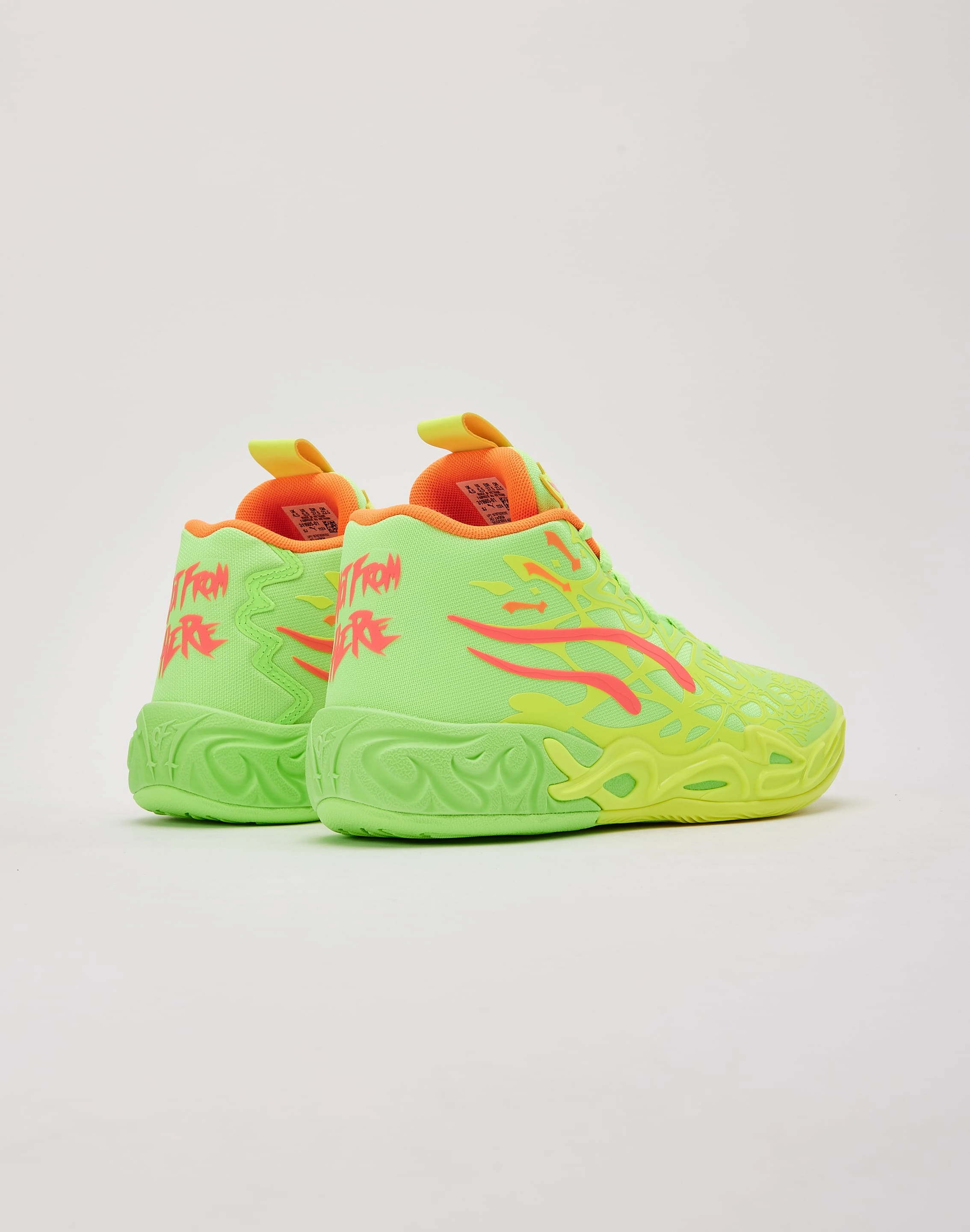 Puma MB.04 'Gem' Grade-School