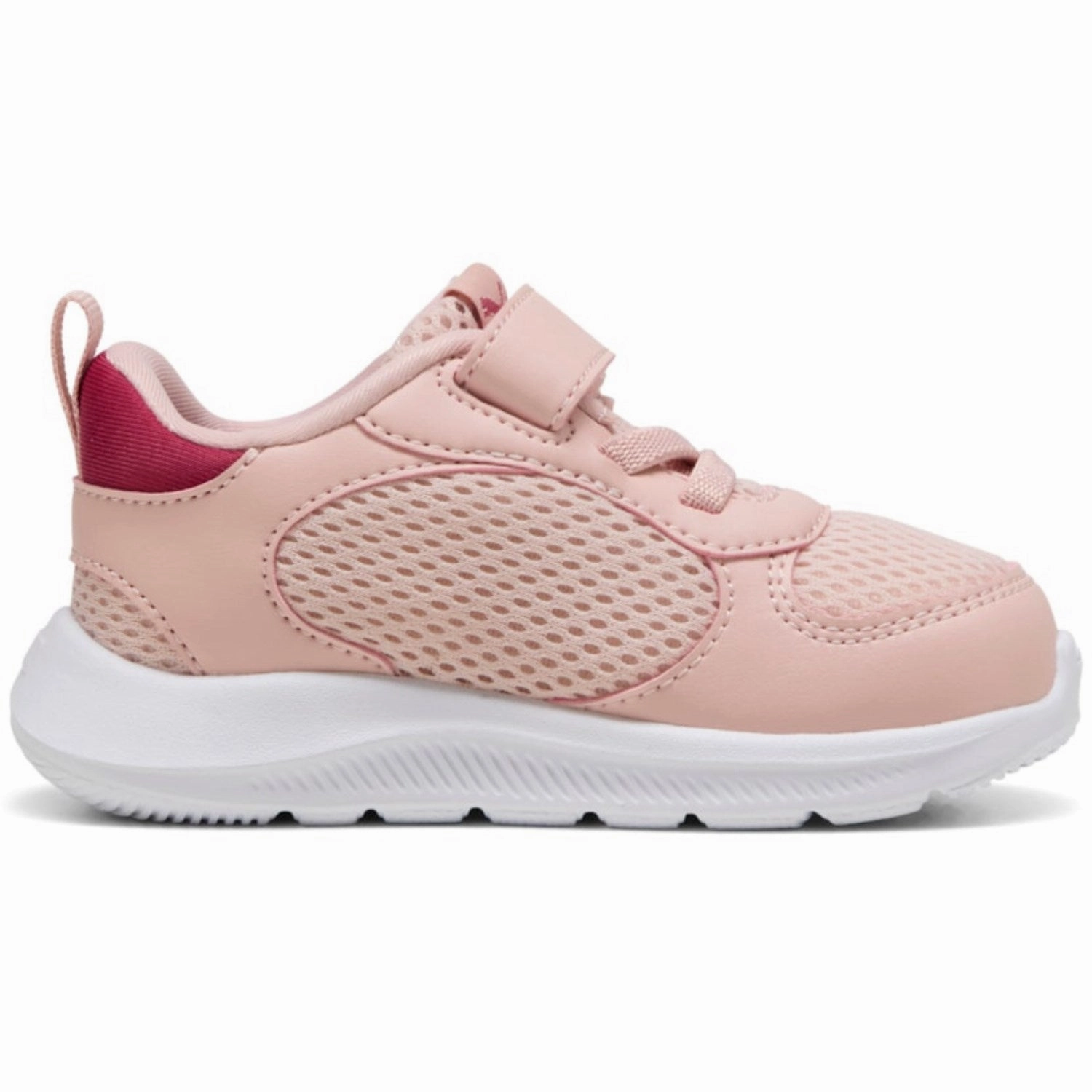 Clean Forms Puma Pink Fun Racer 2 Ac  Inf Sneakers