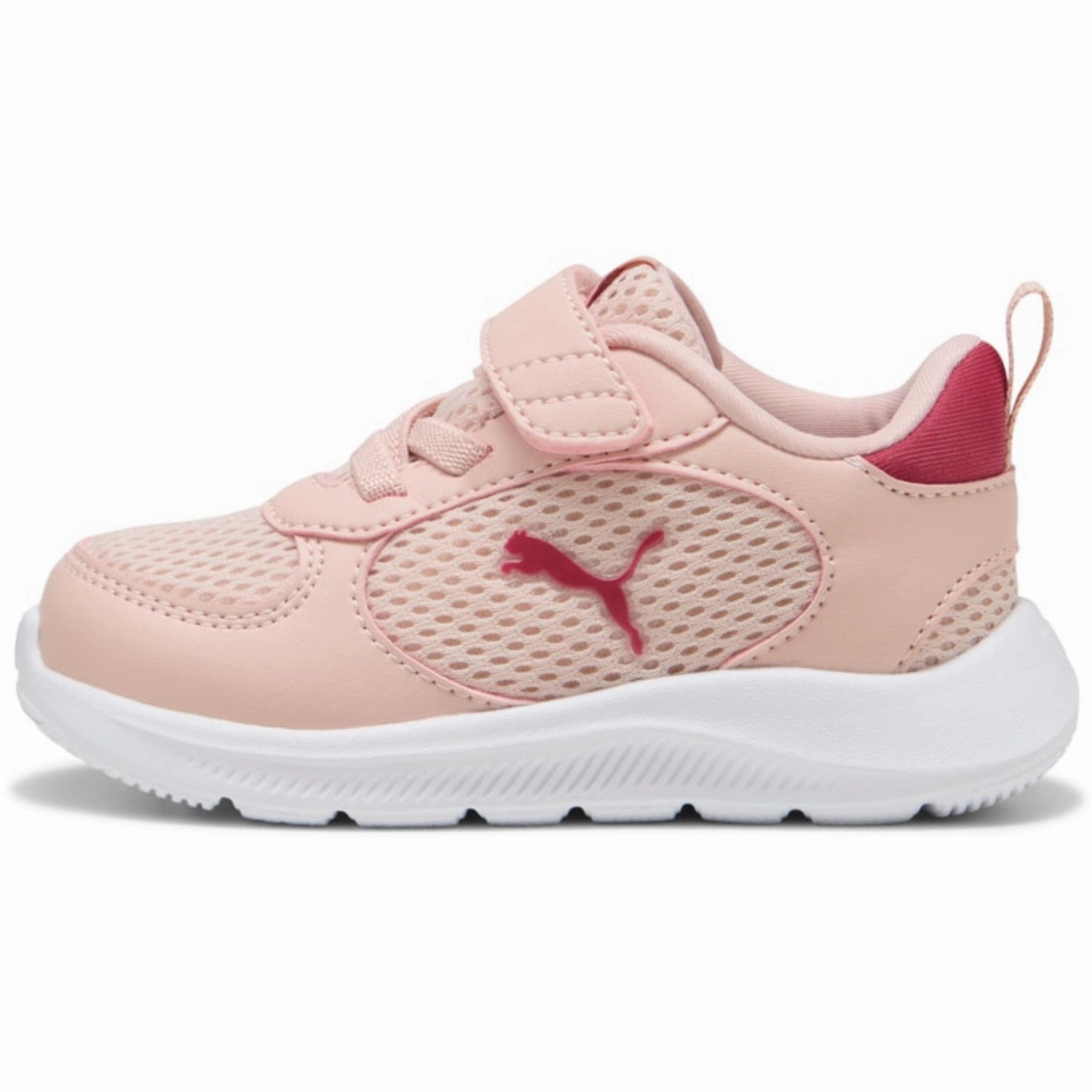 Everyday Function Essential Structure Puma Pink Fun Racer 2 Ac  Inf Sneakers