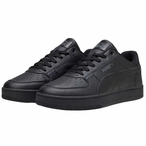 Puma Puma Black Caven 2.0 Ps Engineered For Now Smooth Fit