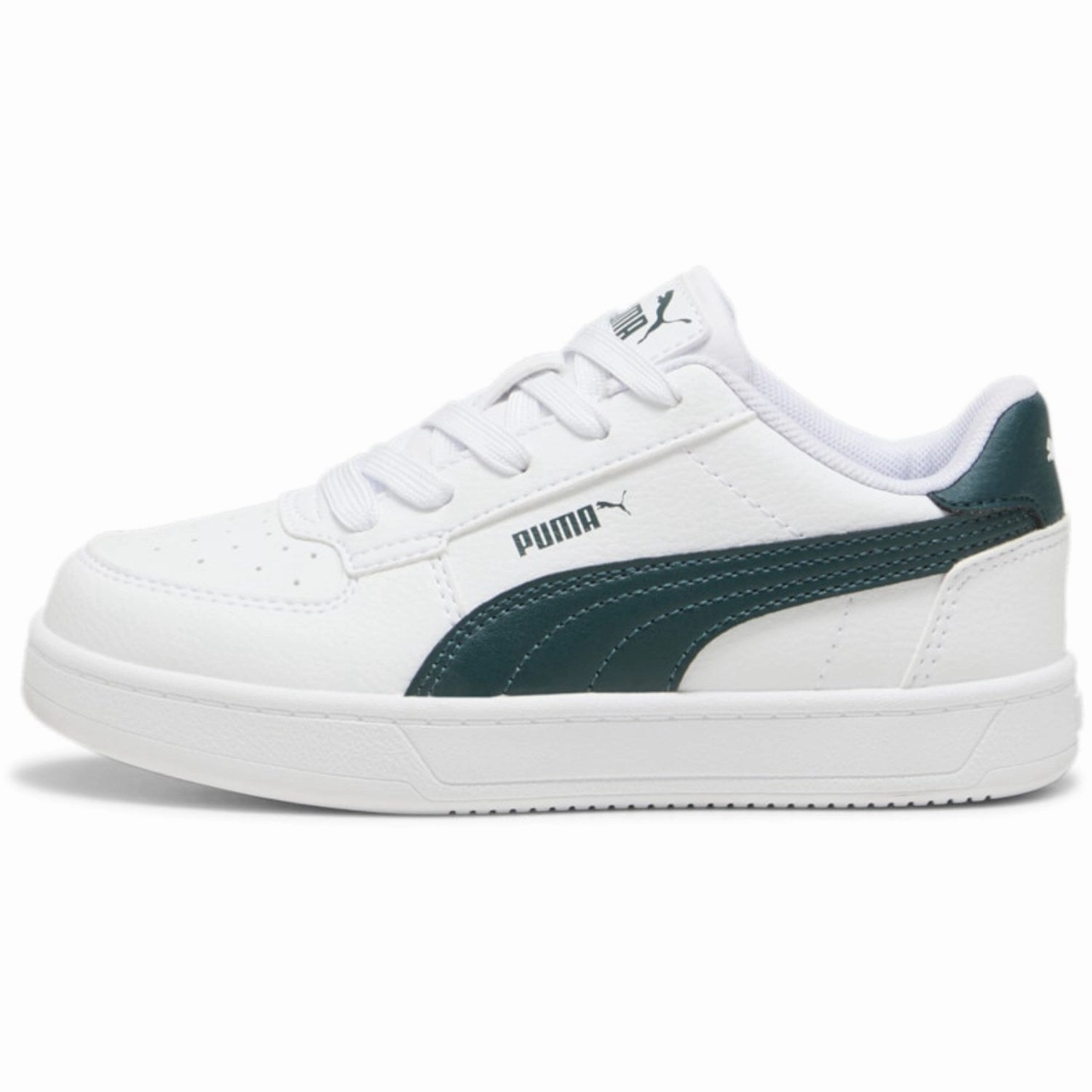 Engineered To Adapt Puma Puma White Caven 2.0 Ps