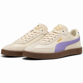 Puma Purple Club Ii Era Jr Sneakers Redefined Casual