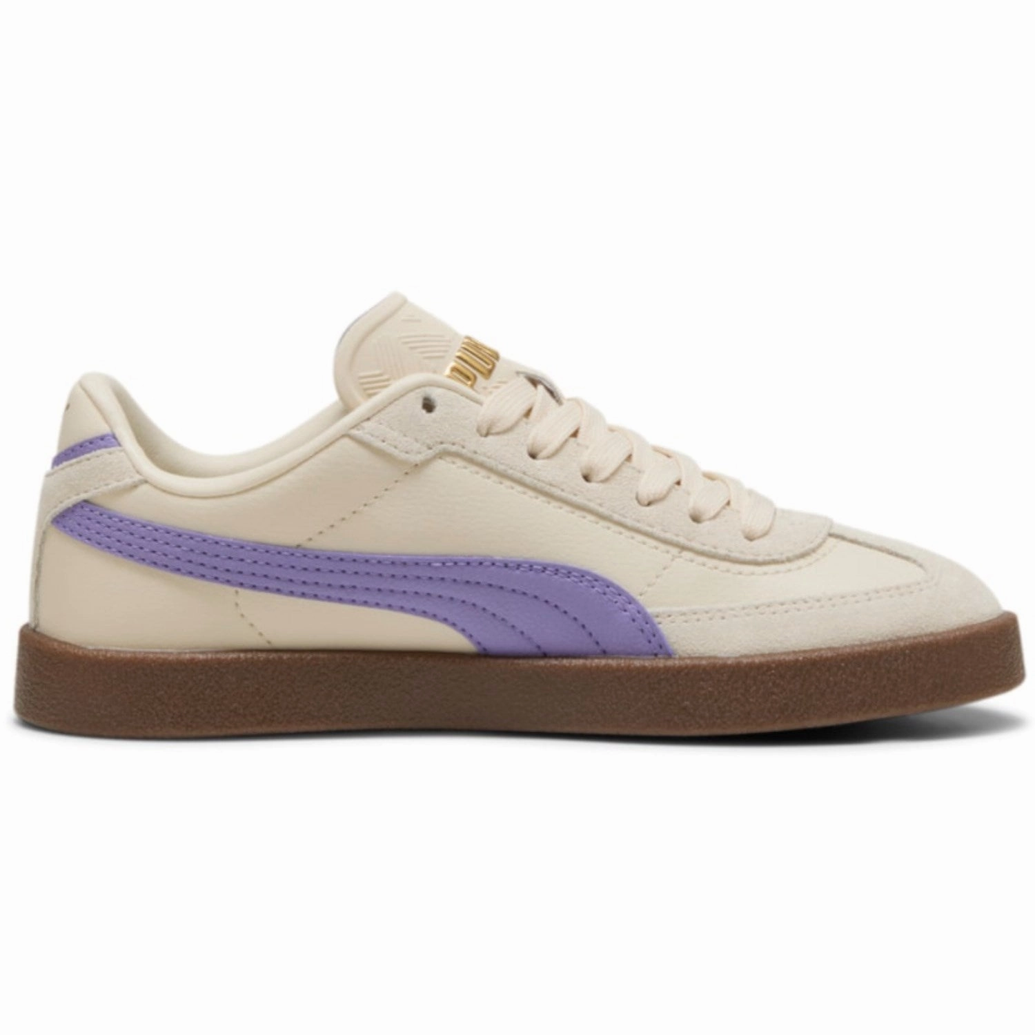 Modern Wearables Puma Purple Club Ii Era Jr Sneakers
