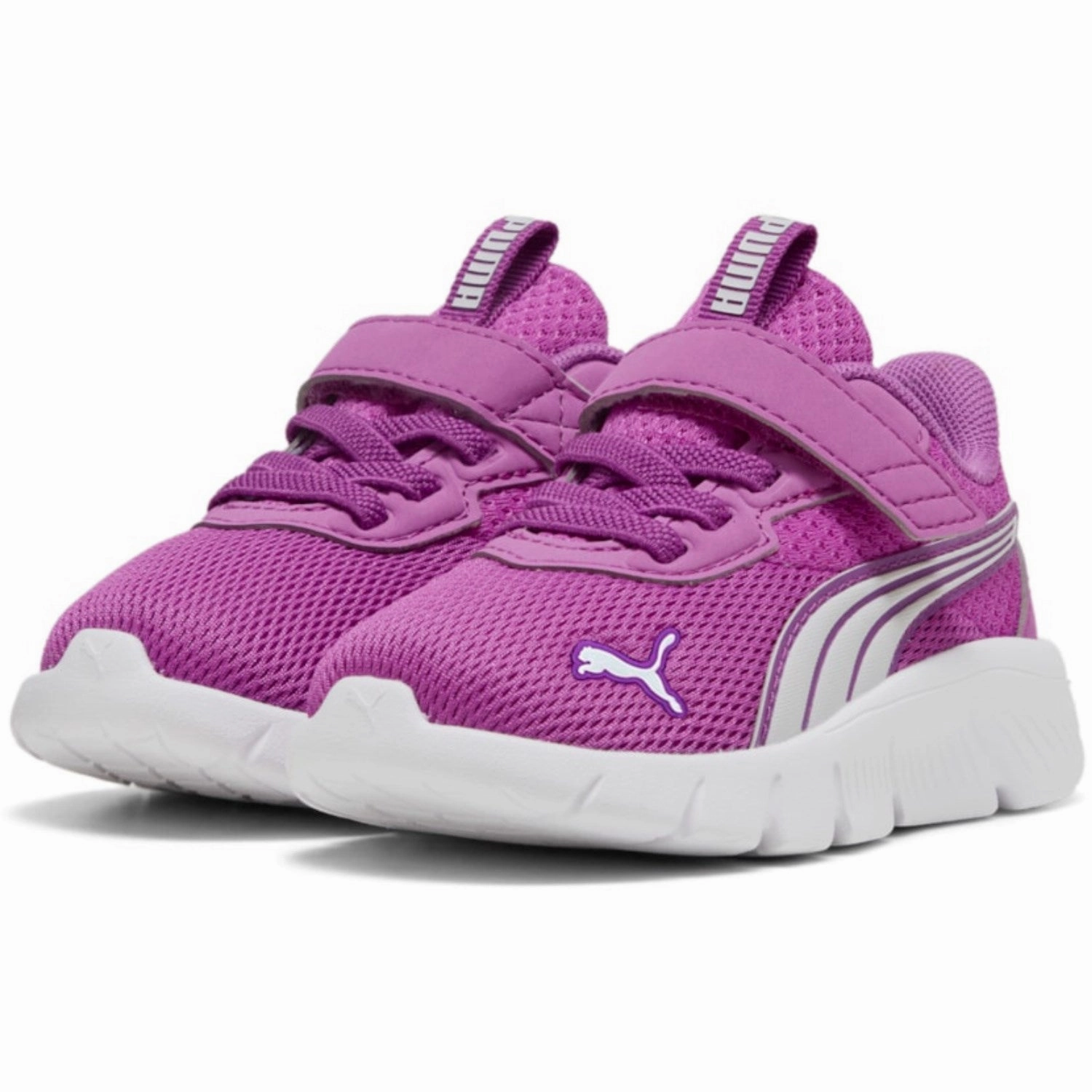 Puma Purple Flexfocus Modern Ac  Inf Sneakers Progressive Outfit Crafted Balance