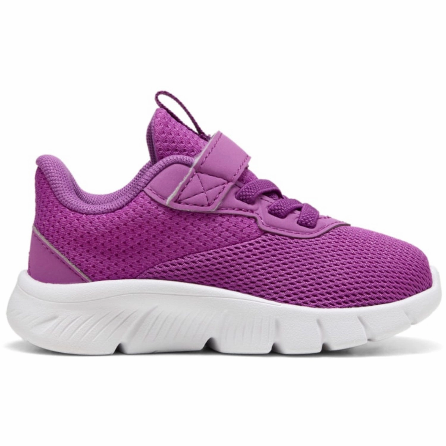 Puma Purple Flexfocus Modern Ac  Inf Sneakers Everyday Core Essential Edge
