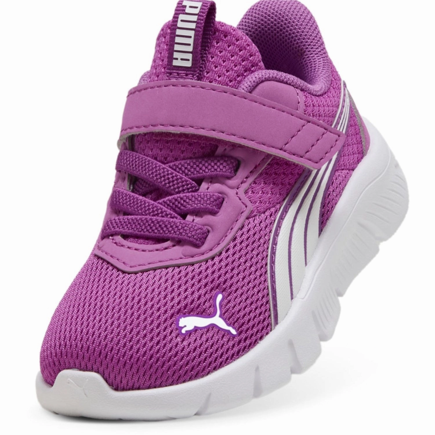 Versatile Layers Curated Looks Puma Purple Flexfocus Modern Ac  Inf Sneakers