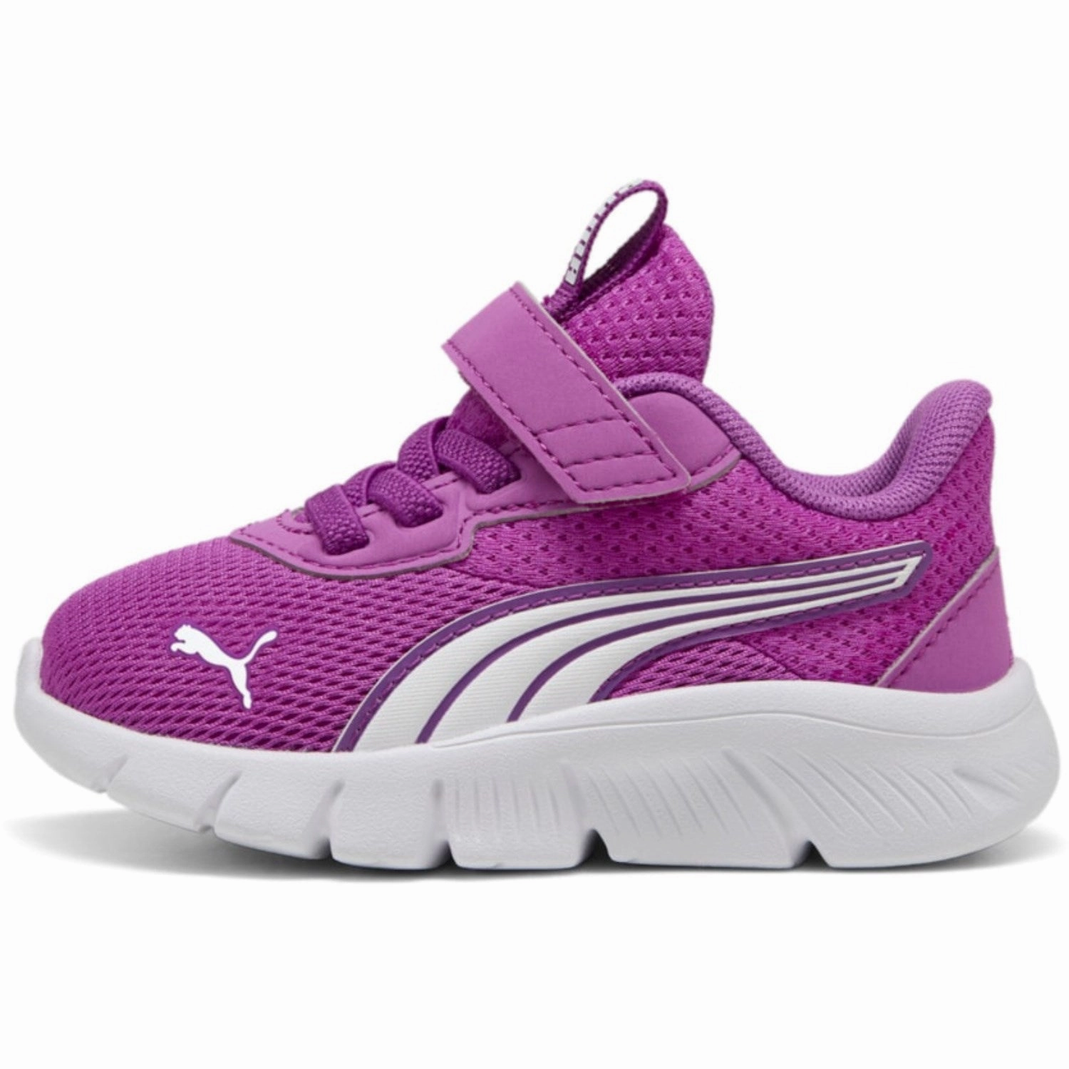 Form And Motion Your Move Gear Puma Purple Flexfocus Modern Ac  Inf Sneakers