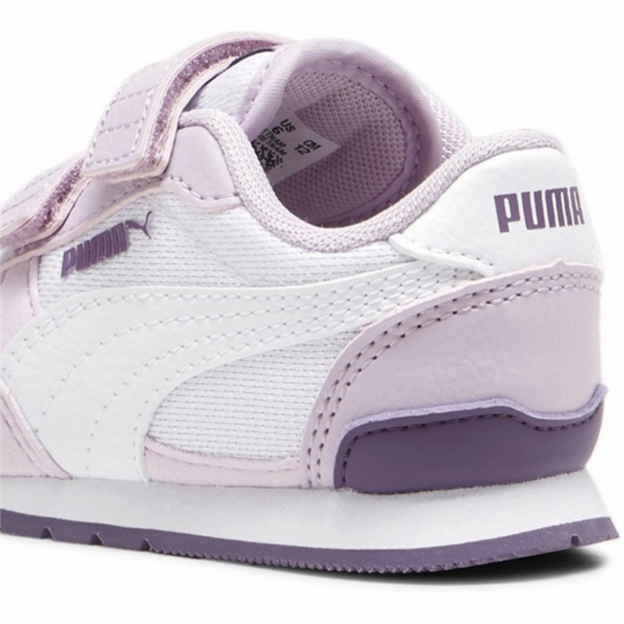 Fresh Function Puma St Runner V3 Mesh V Inf Sneakers White