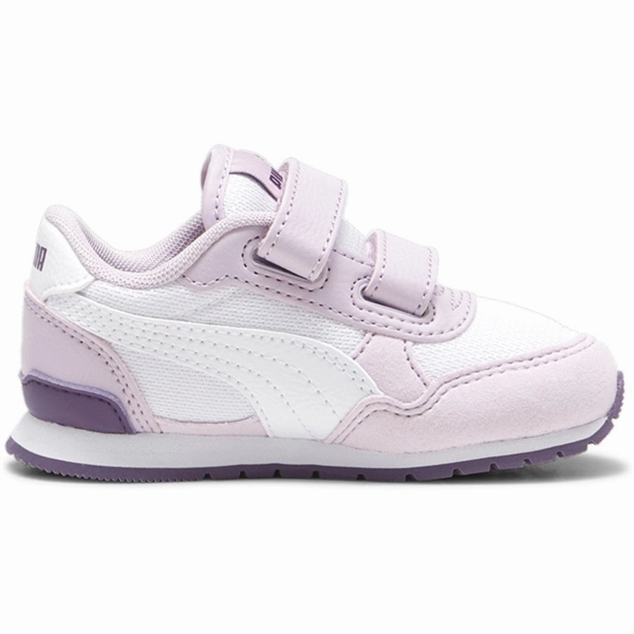 Puma St Runner V3 Mesh V Inf Sneakers White Flow-Wear Future City Rhythm