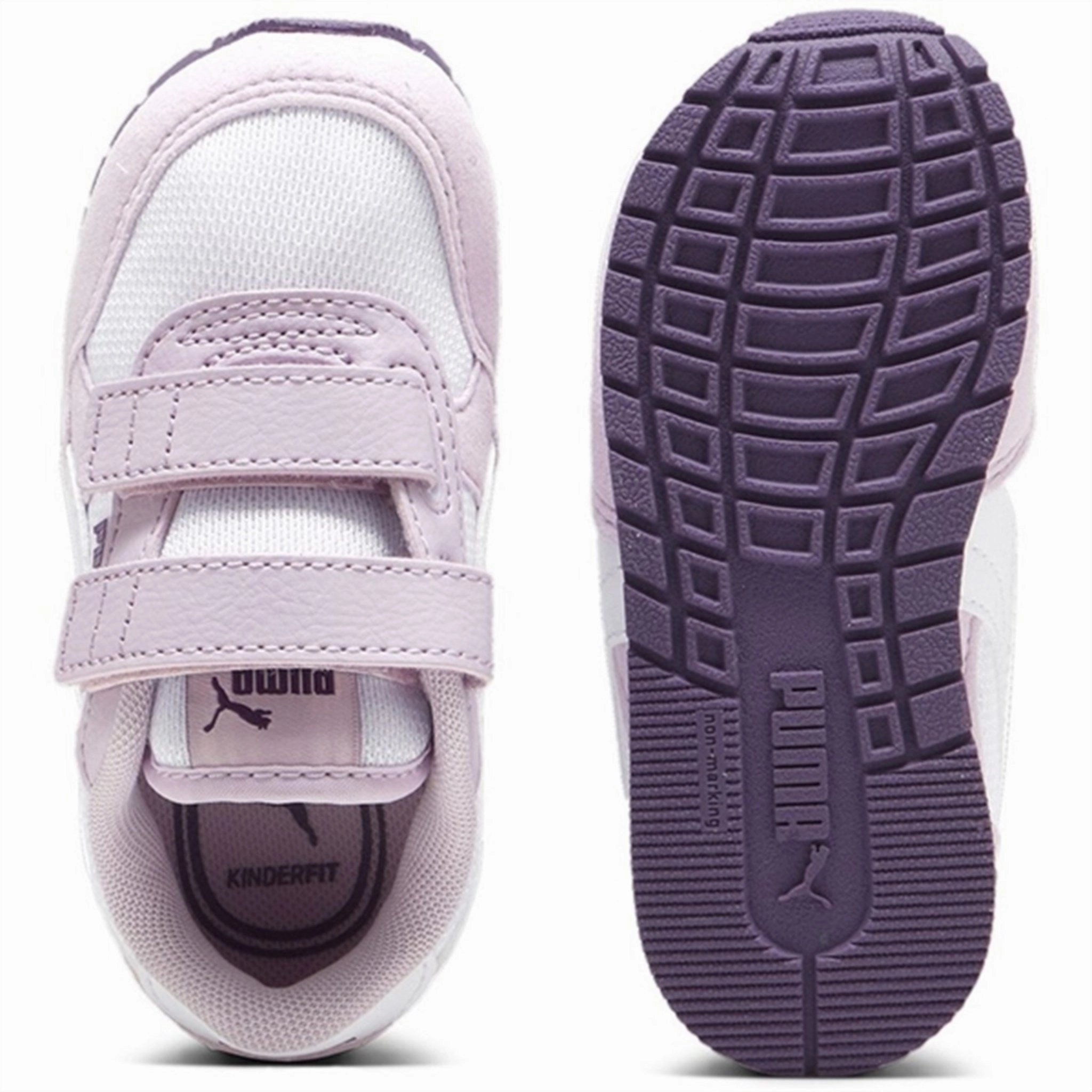 Form-Focused Form And Function Puma St Runner V3 Mesh V Inf Sneakers White