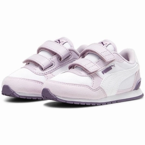 Refined Urbanism Puma St Runner V3 Mesh V Inf Sneakers White