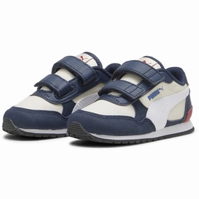 Daily-Ready Puma St Runner V3 Nl V Inf Sneakers Beige