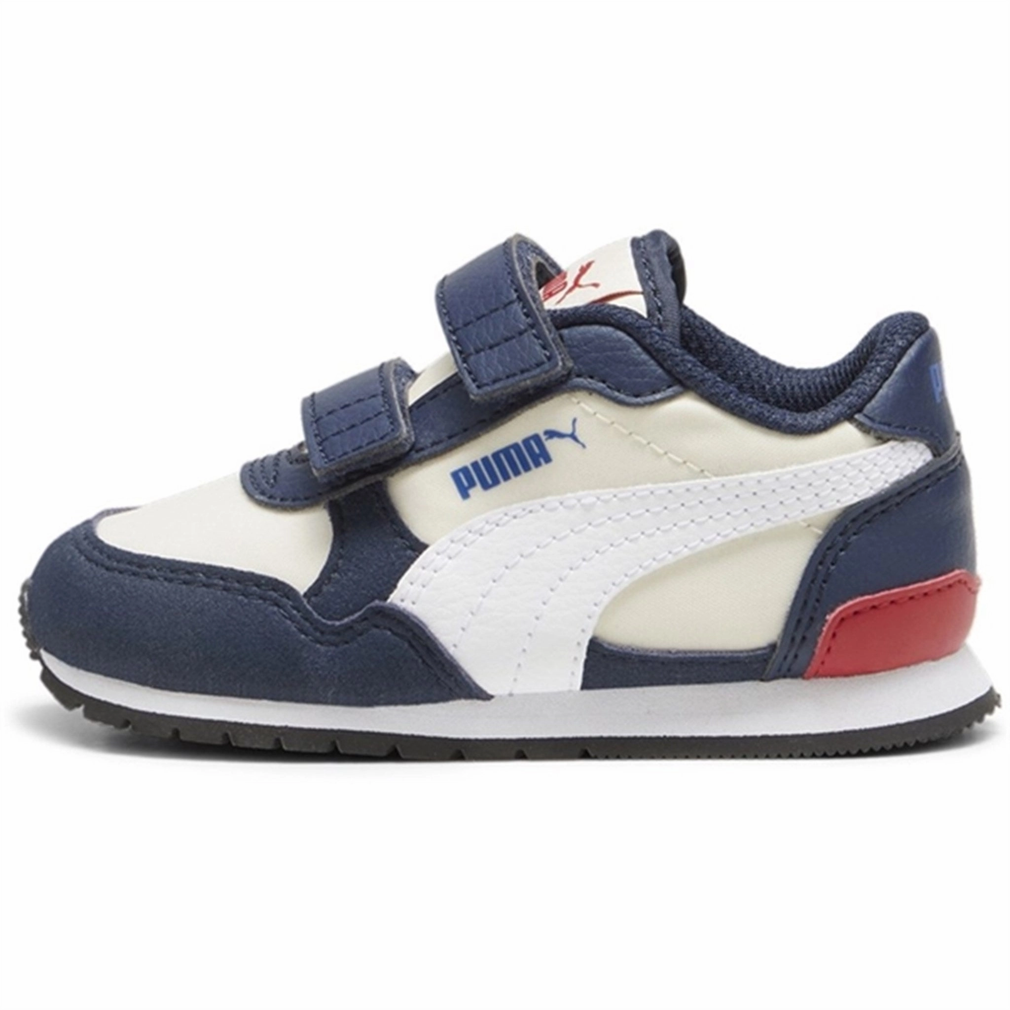 Easy Fit System Design In Motion Puma St Runner V3 Nl V Inf Sneakers Beige