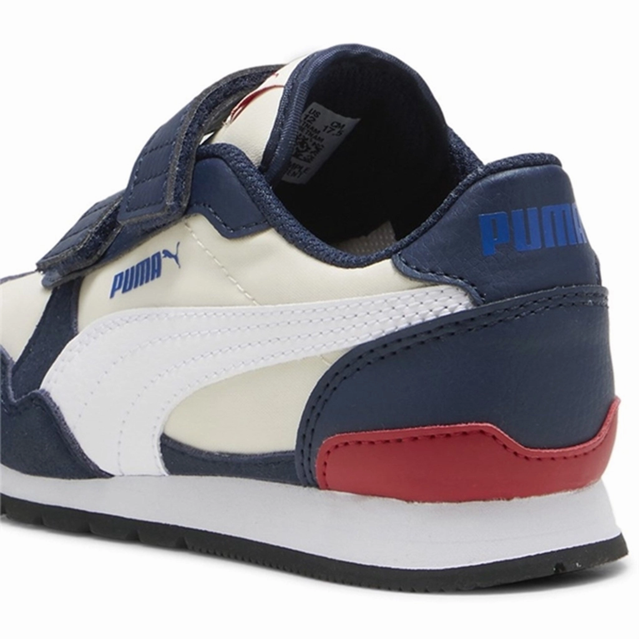 Puma St Runner V3 Nl V Ps Sneakers Beige Motion-Minded