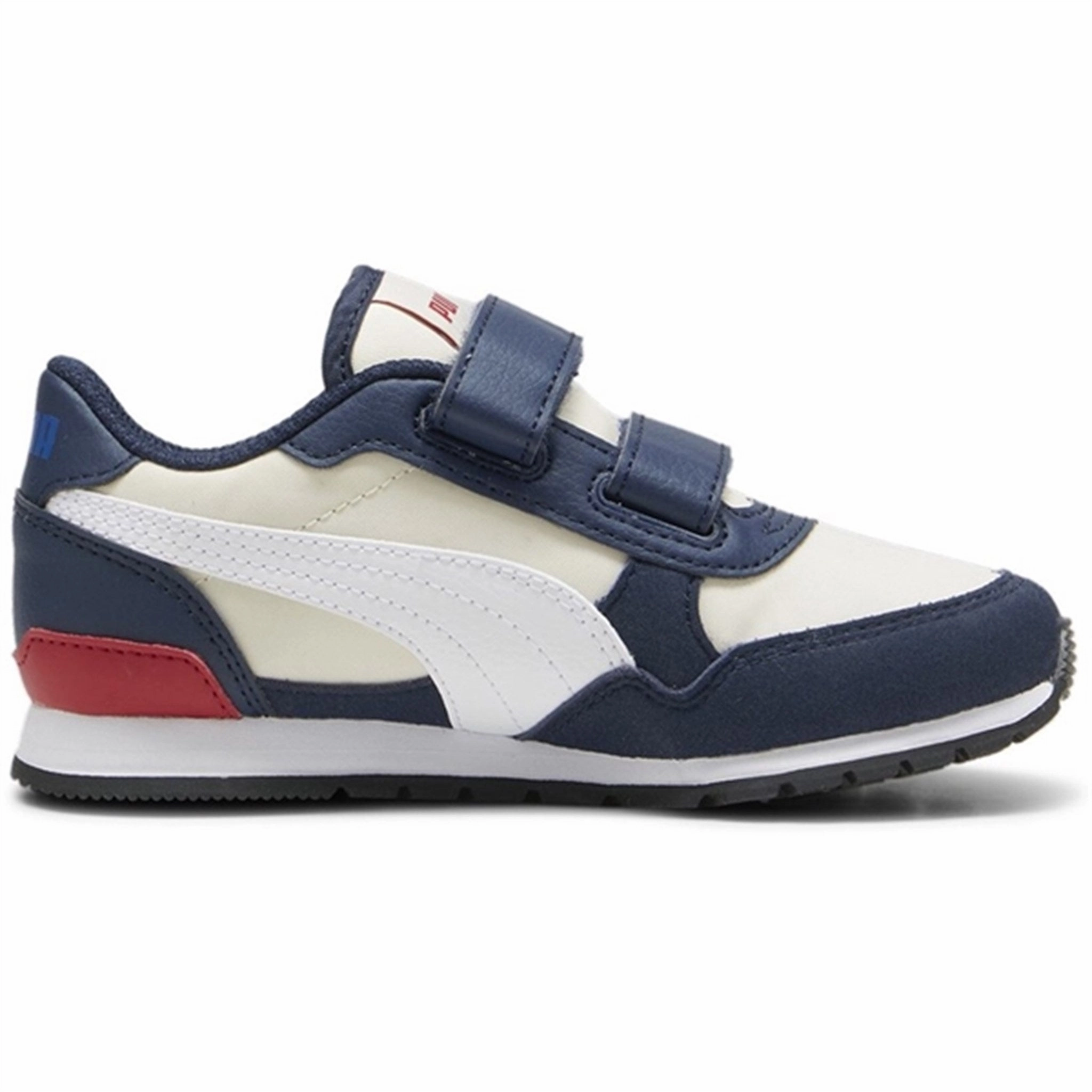 Future-Forward Comfort Multi-Context Style Puma St Runner V3 Nl V Ps Sneakers Beige