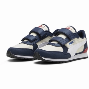 Puma St Runner V3 Nl V Ps Sneakers Beige Grounded Luxury