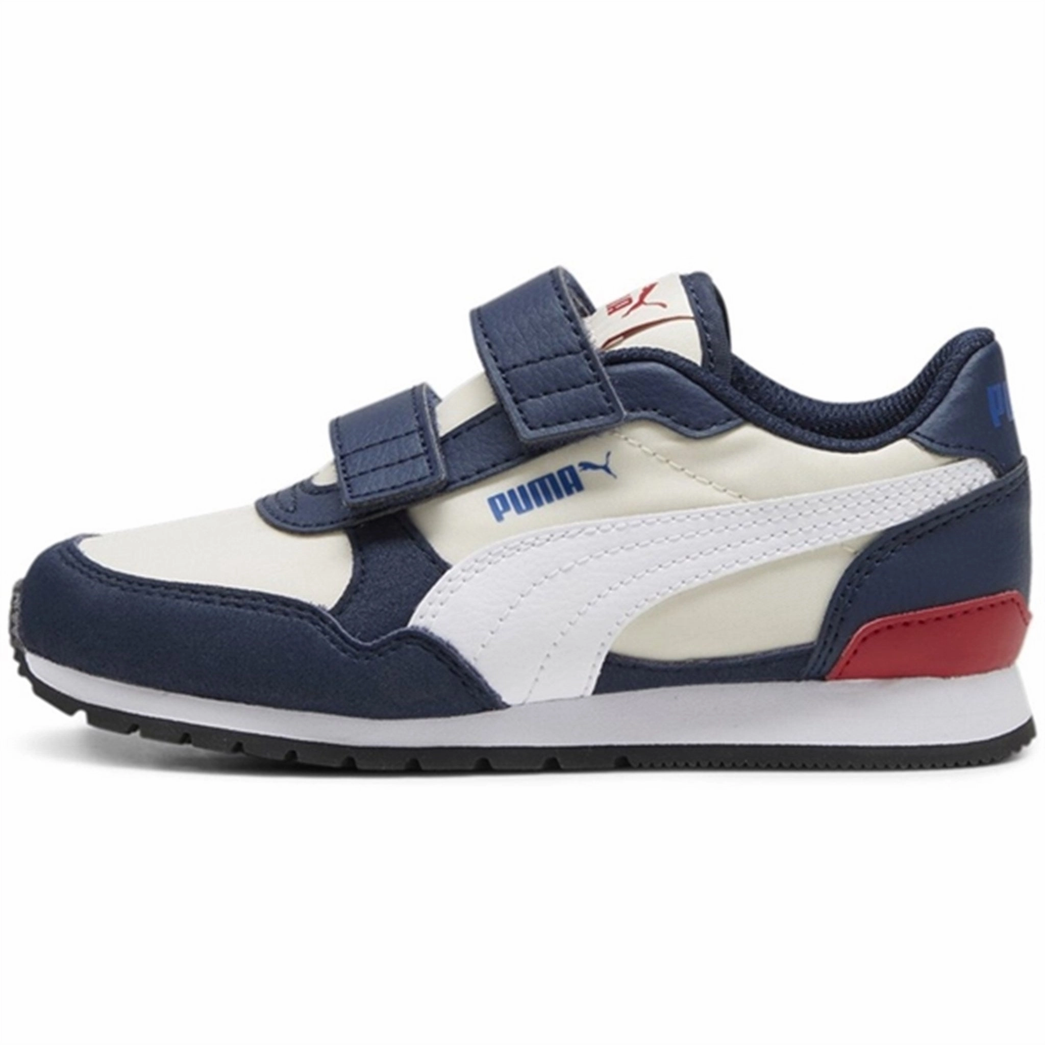 Puma St Runner V3 Nl V Ps Sneakers Beige Flow In Motion