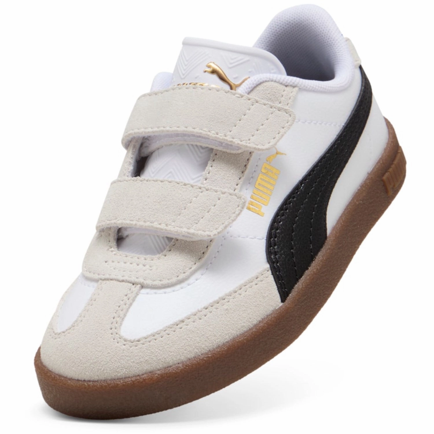 Modern Evolution Constant Vibe Puma White Club Ii Era V Ps Sneakers