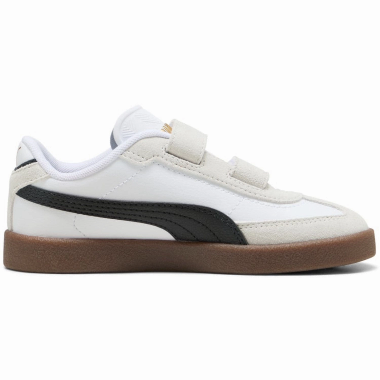 Go-Mode Ready Gear For Today Puma White Club Ii Era V Ps Sneakers