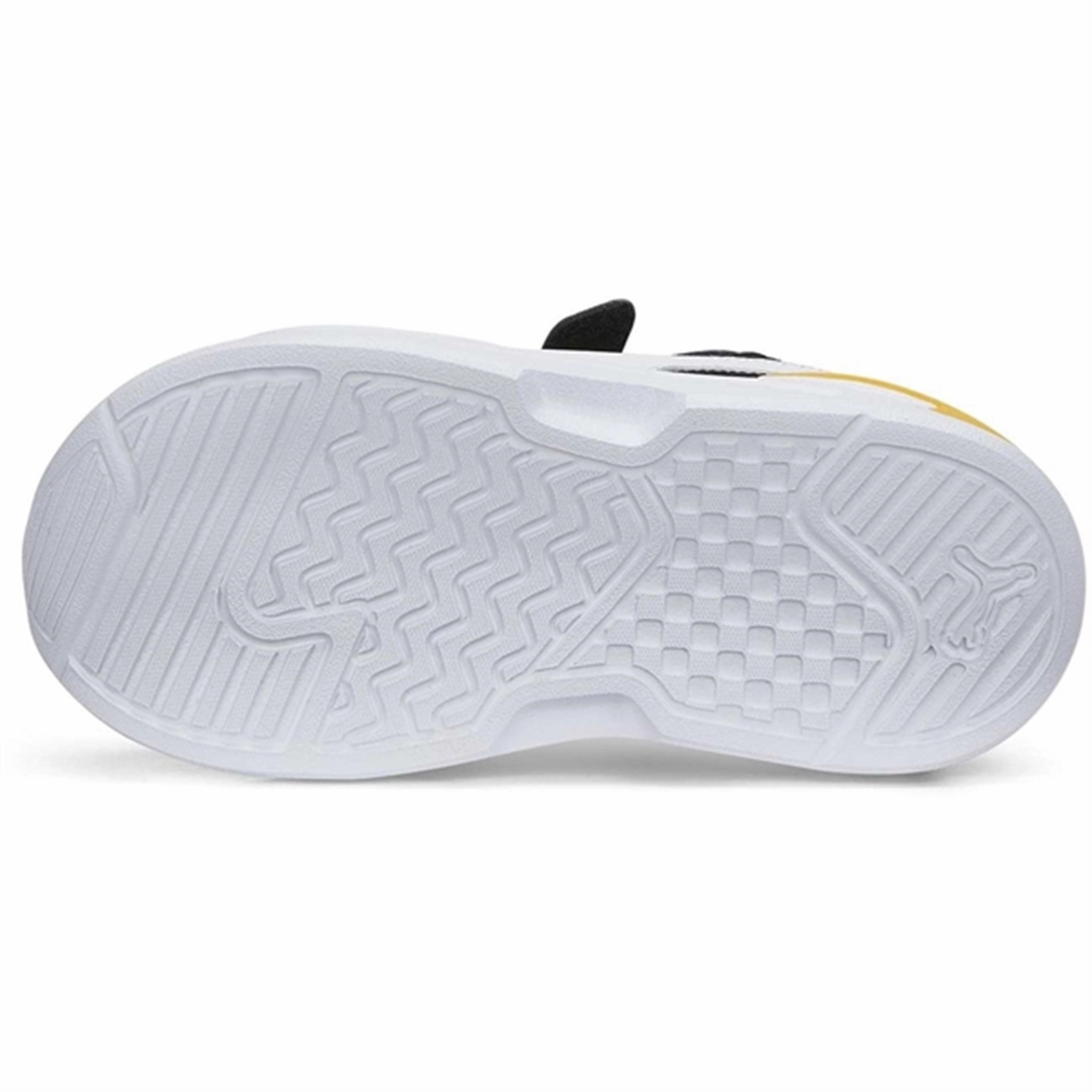 Built For Real Your Next Layer Puma X-Ray Speed Lite Ac Inf Sneakers Black- White-Nimbus Cloud-Tangerine