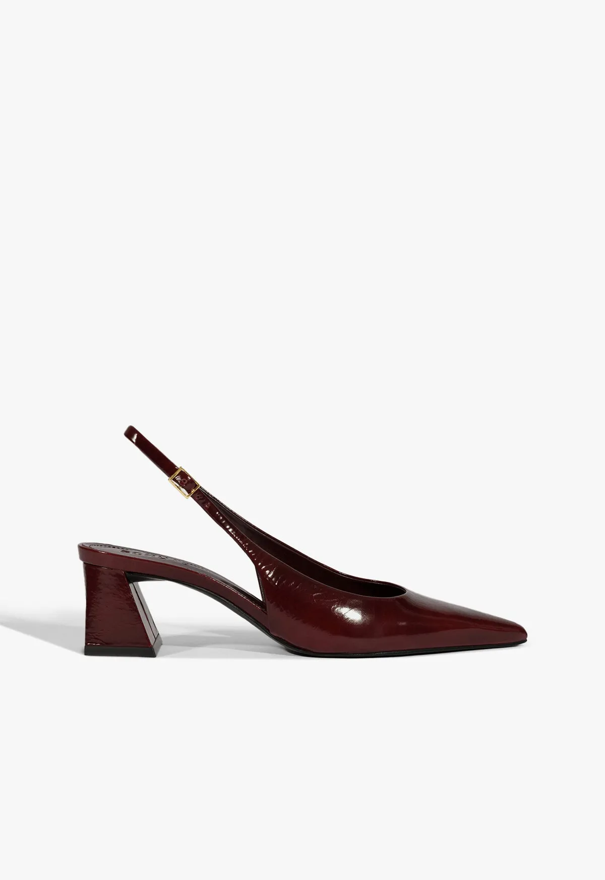 Everyday Outlook Rhonda Mid Patent Pump