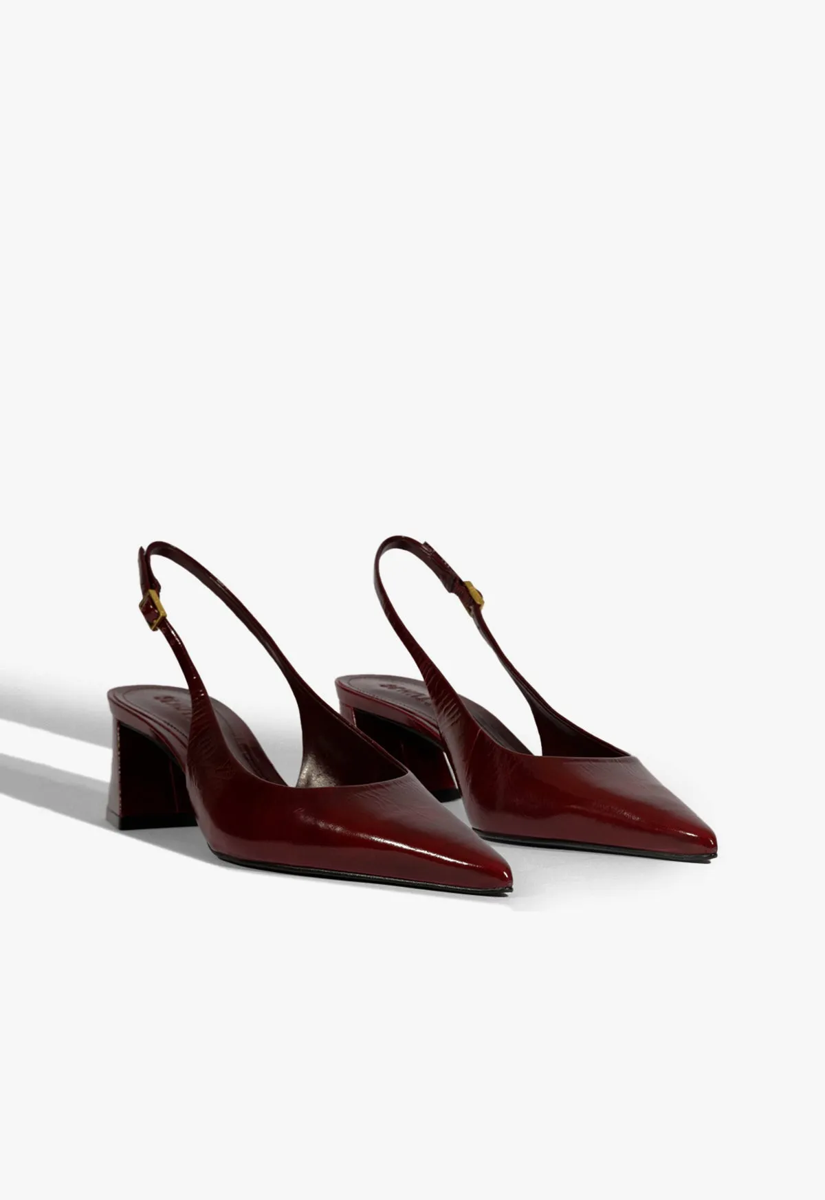 Ease-Ready Smart Design Gear Rhonda Mid Patent Pump