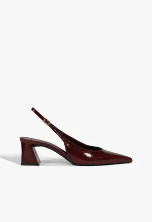 Everyday Outlook Rhonda Mid Patent Pump