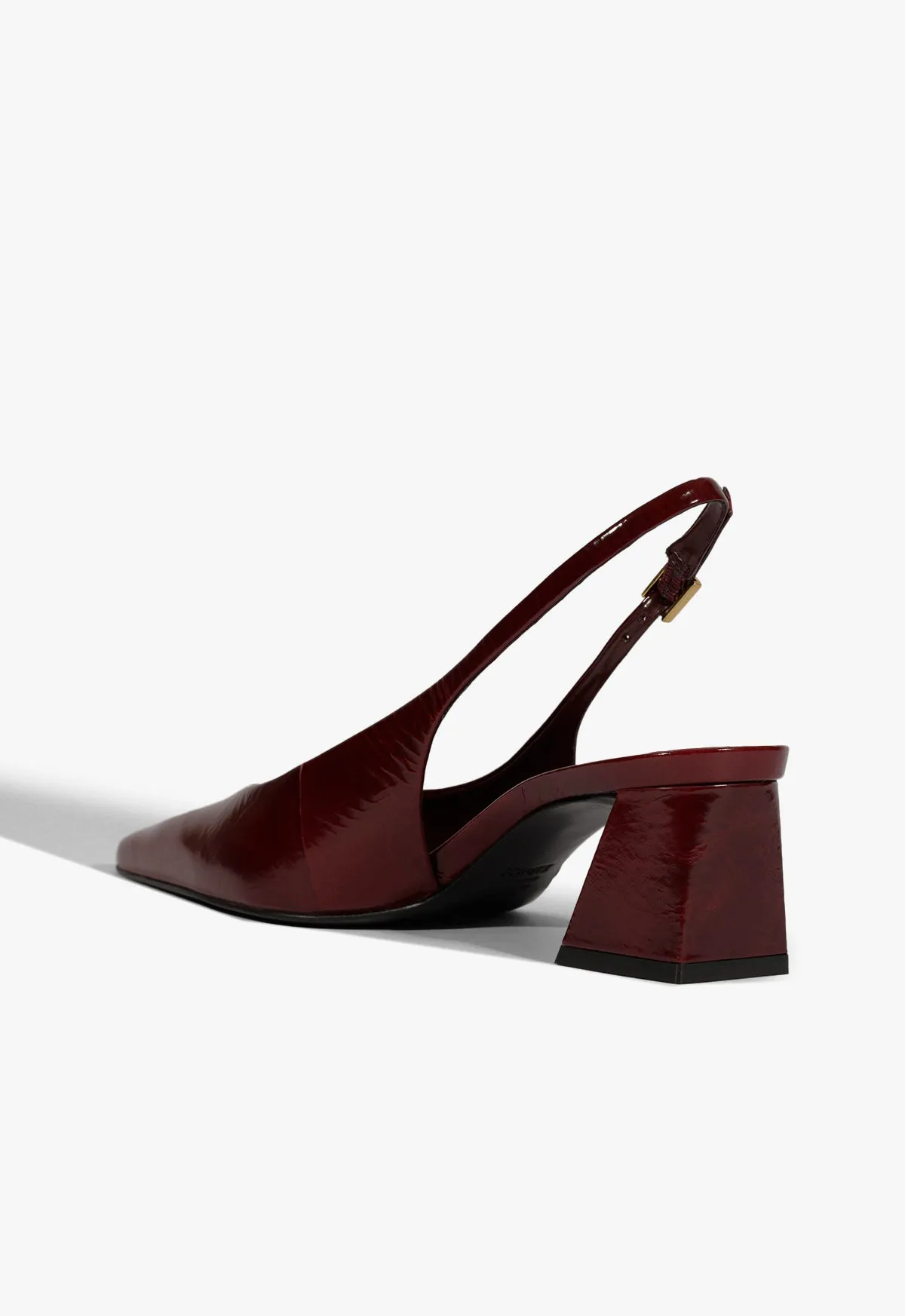 Rhonda Mid Patent Pump Life, Simplified