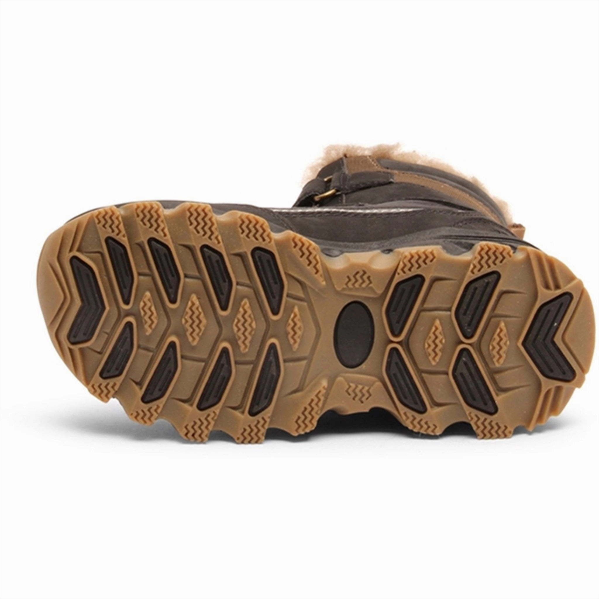 Bisgaard Eddie Tex Boots Black Day-To-Day Fit Elevate Your Day