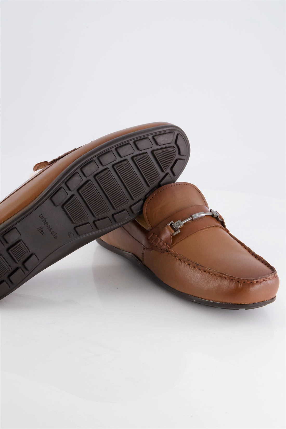Streamline Your Day Universal Outfit Men'S Moccasins Us-Fx-3103